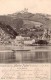 NÖ: Gruß aus Maria Taferl 1903 Kirche, Schiff, Ortschaft ...